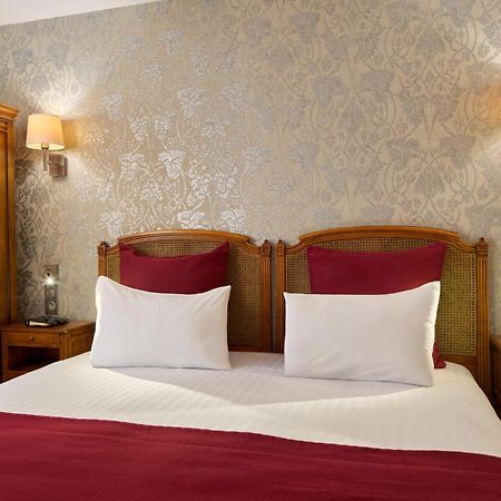 Timhotel Invalides Eiffel Париж Экстерьер фото