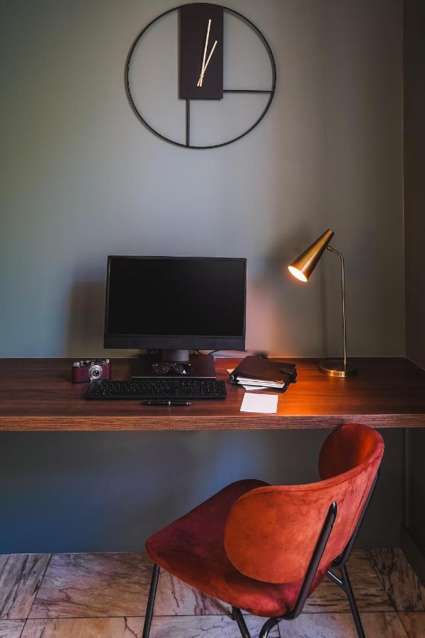 Timhotel Invalides Eiffel Париж Экстерьер фото