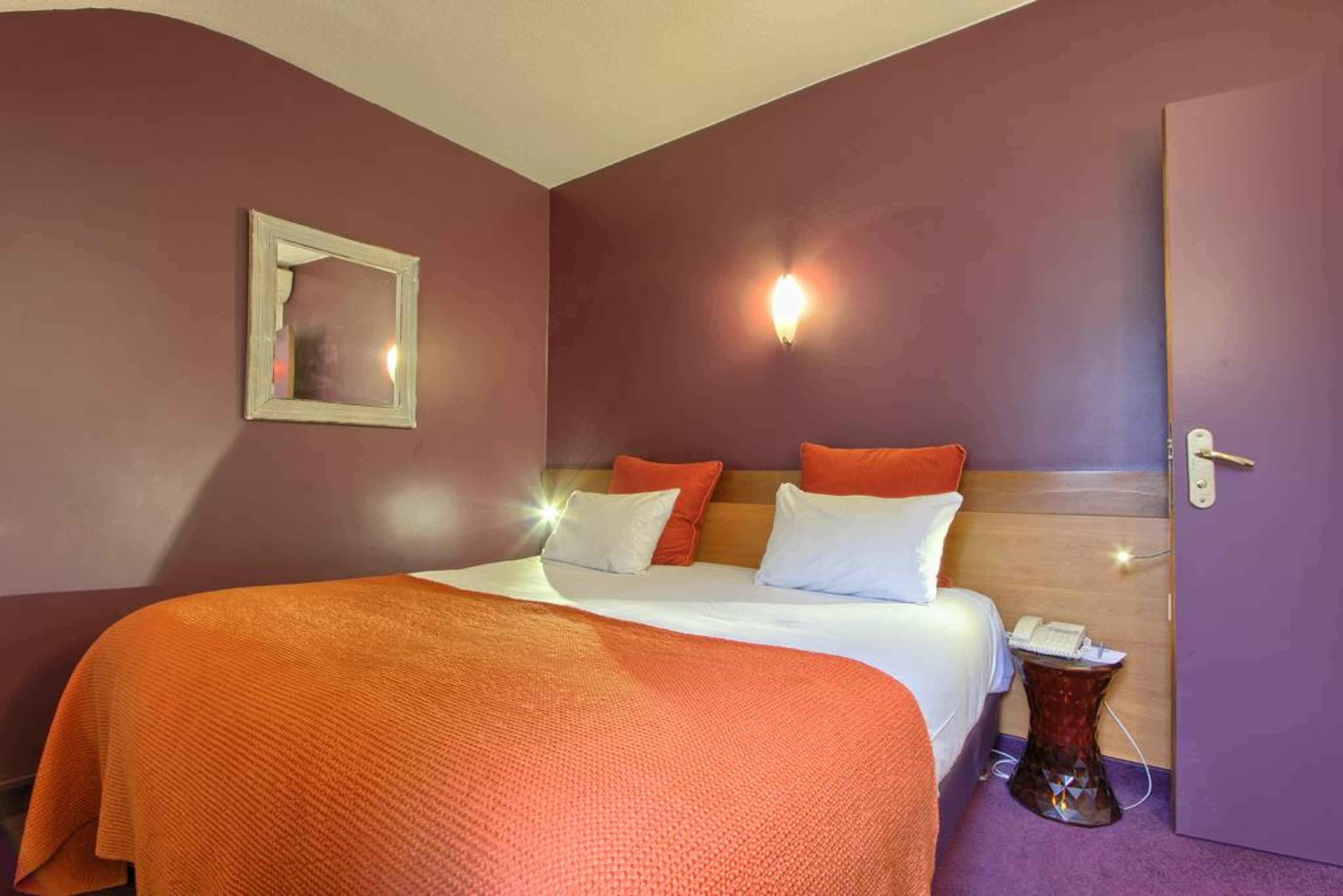 Timhotel Invalides Eiffel Париж Экстерьер фото