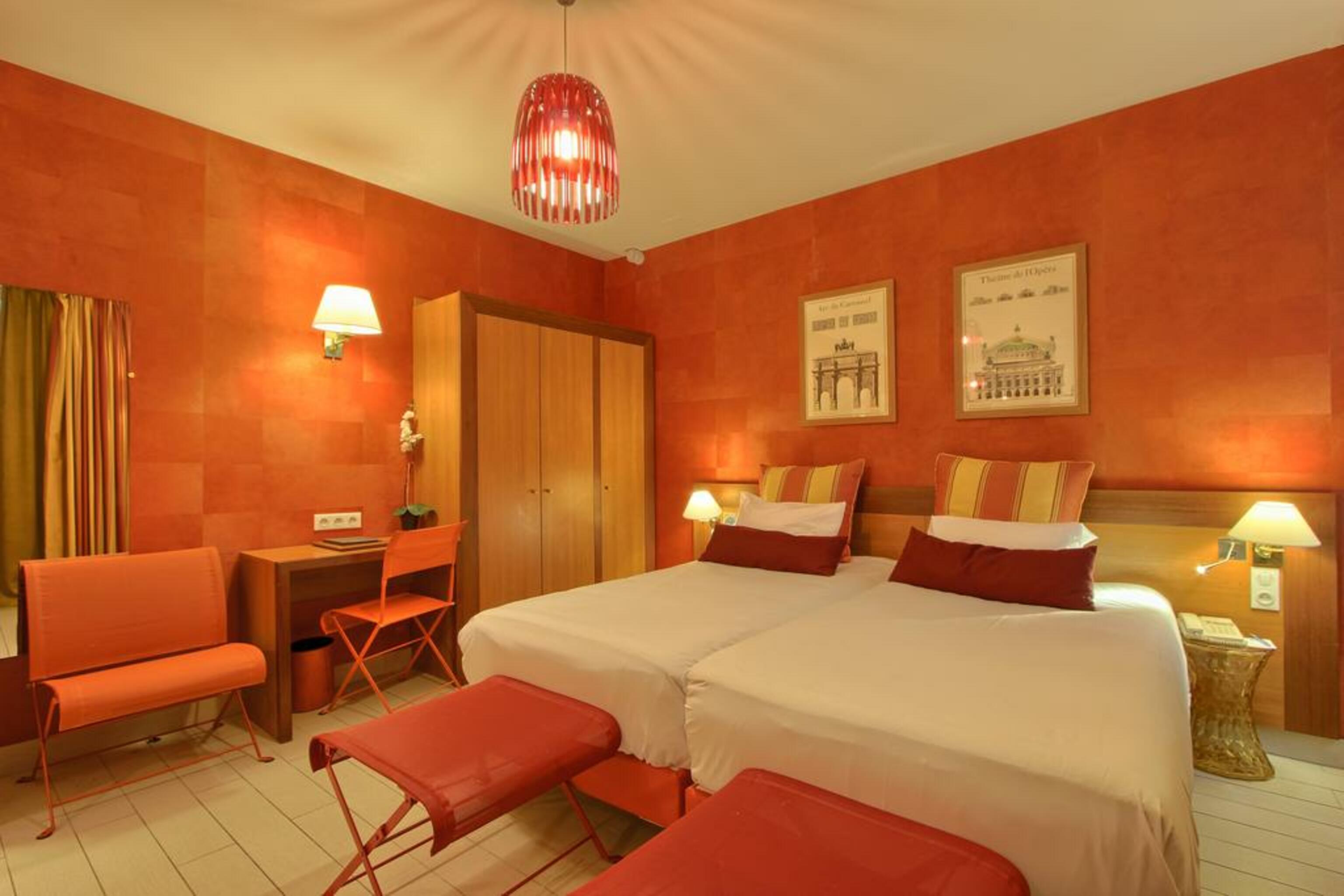 Timhotel Invalides Eiffel Париж Экстерьер фото