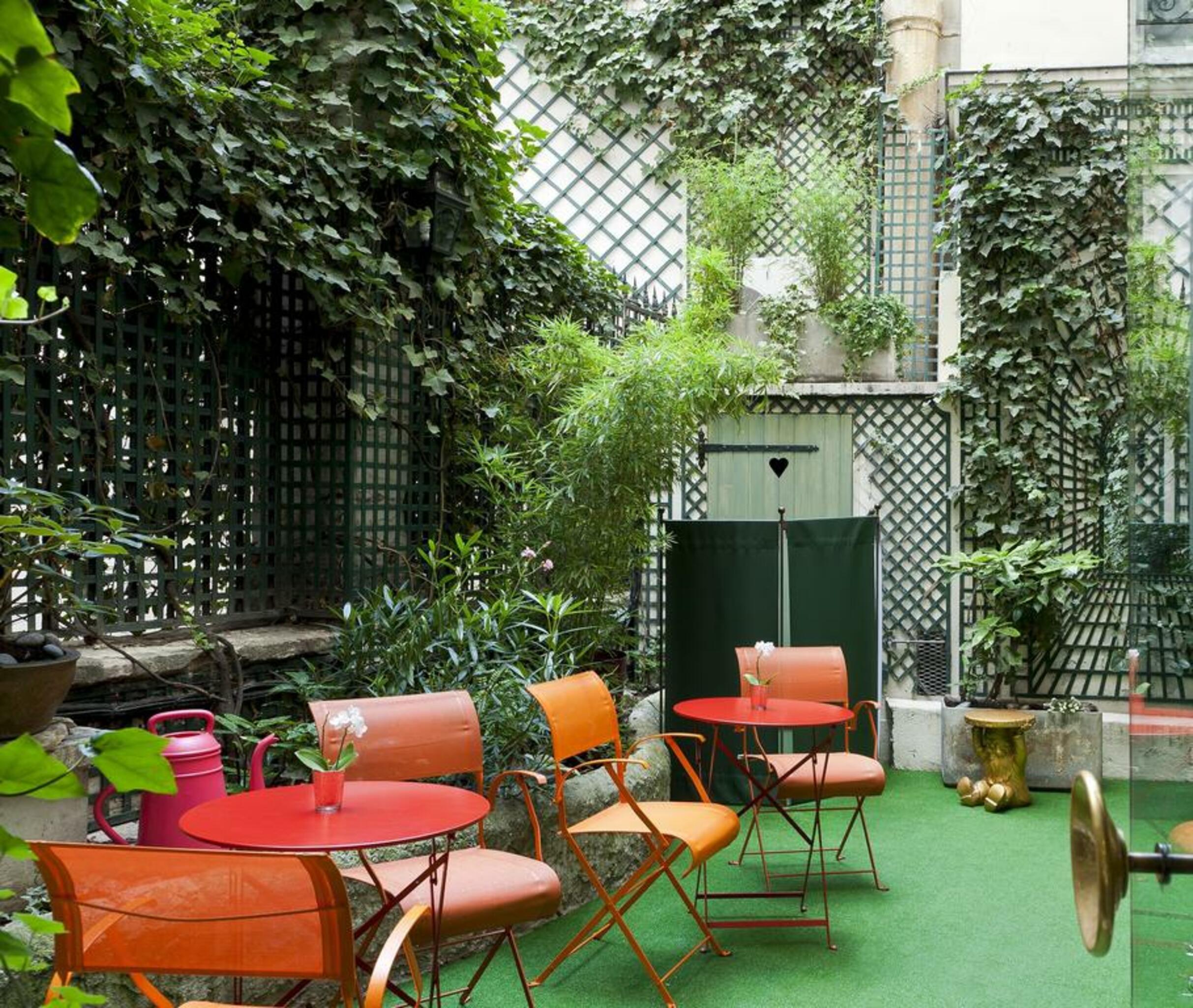 Timhotel Invalides Eiffel Париж Экстерьер фото