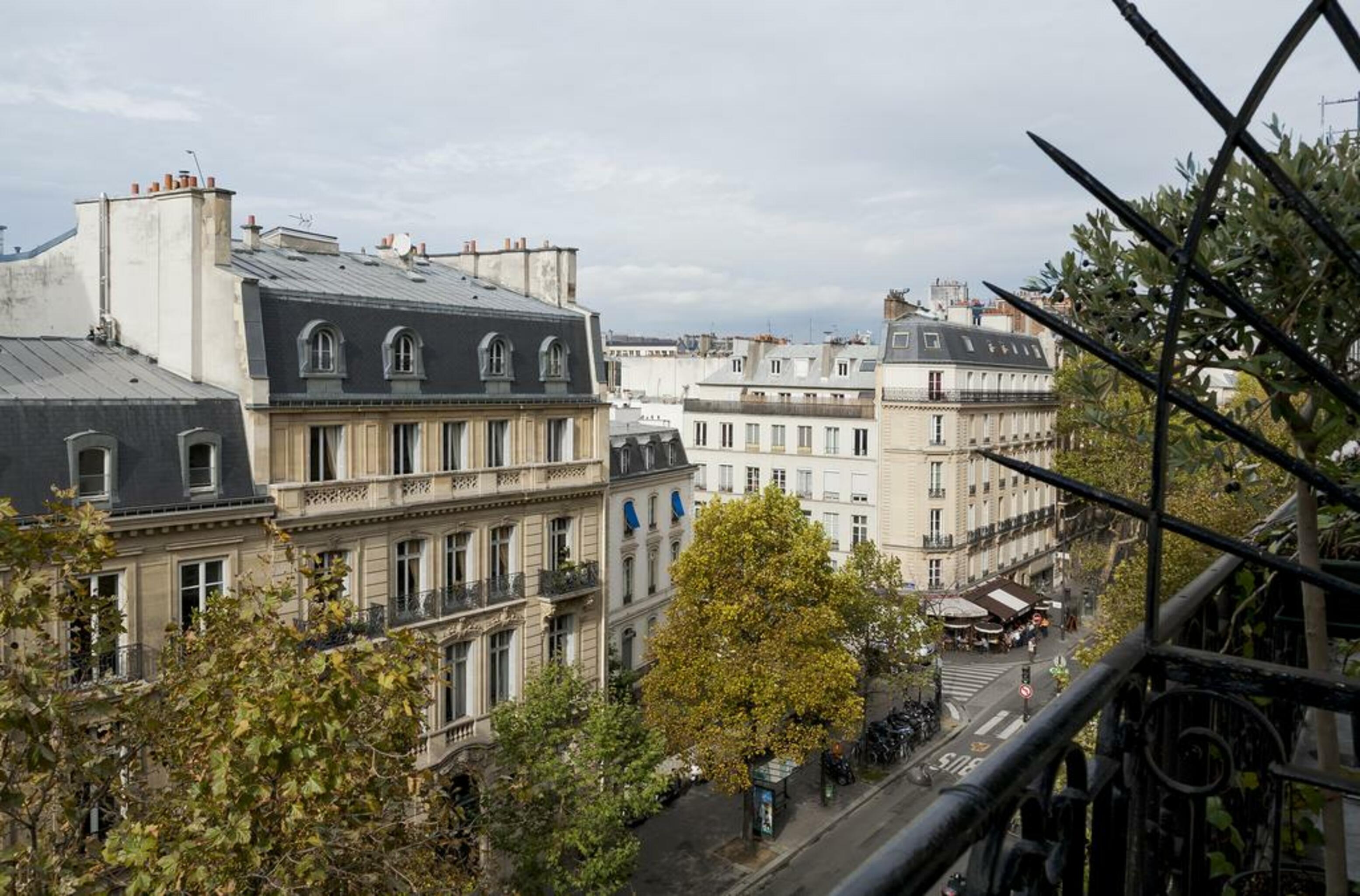 Timhotel Invalides Eiffel Париж Экстерьер фото
