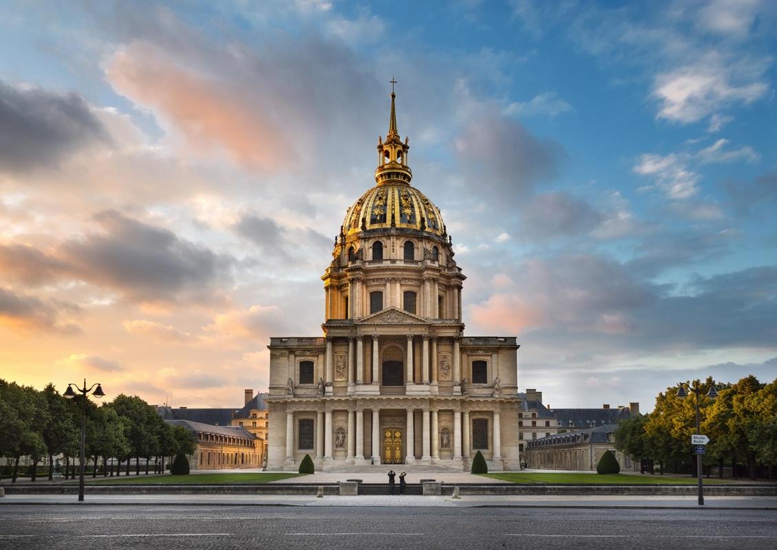 Timhotel Invalides Eiffel Париж Экстерьер фото