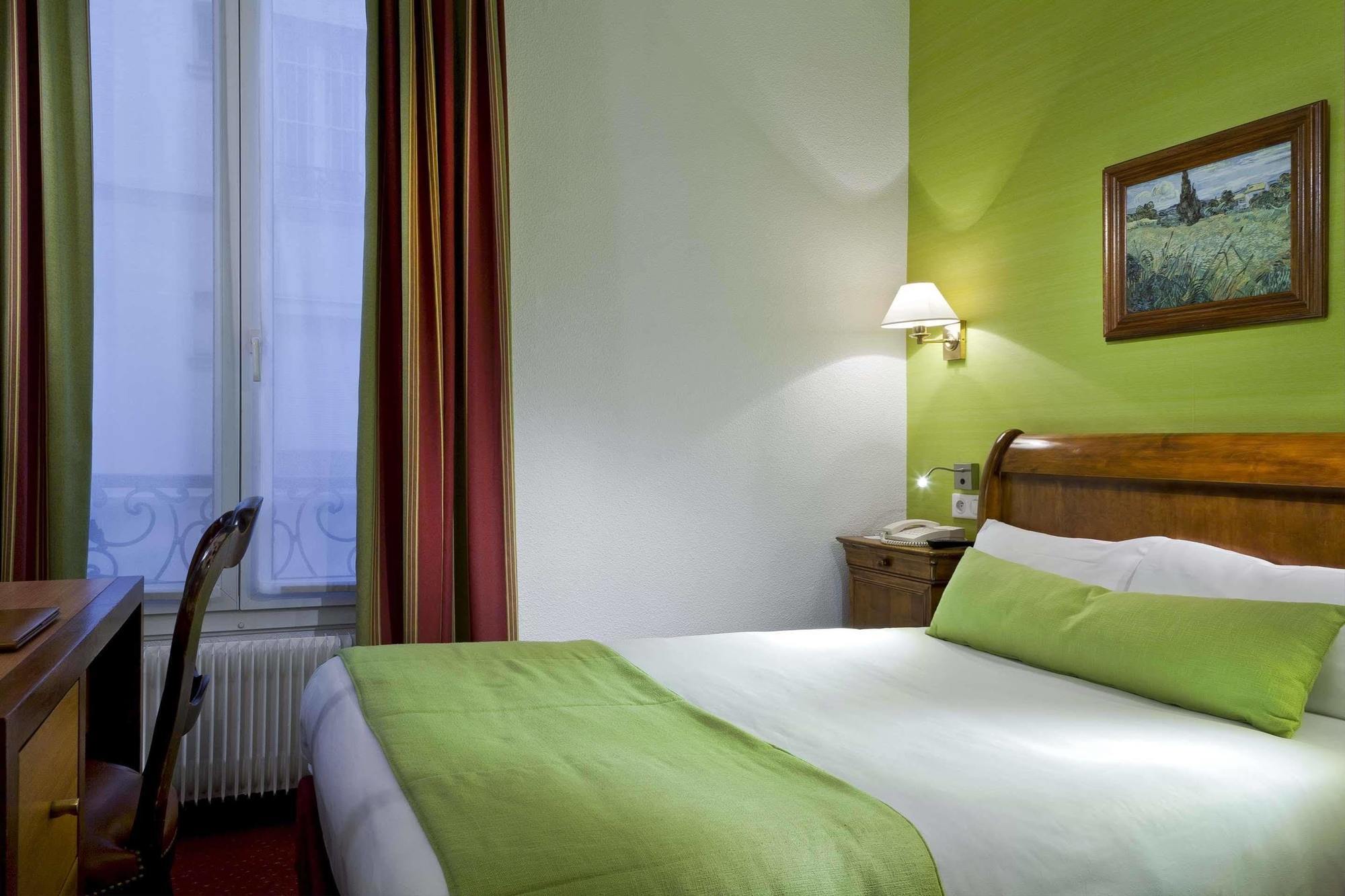 Timhotel Invalides Eiffel Париж Экстерьер фото