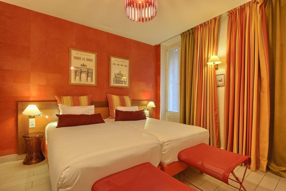 Timhotel Invalides Eiffel Париж Экстерьер фото