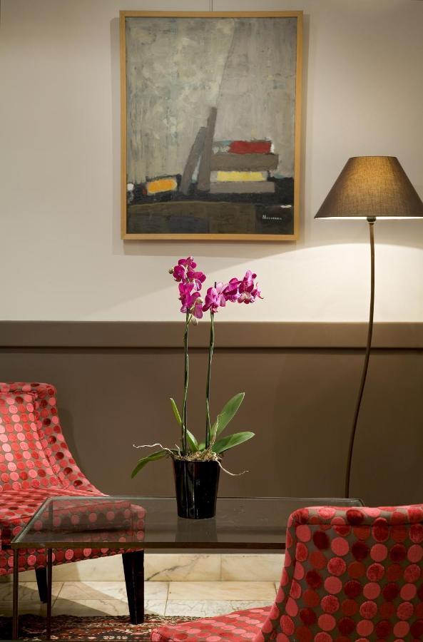 Timhotel Invalides Eiffel Париж Экстерьер фото