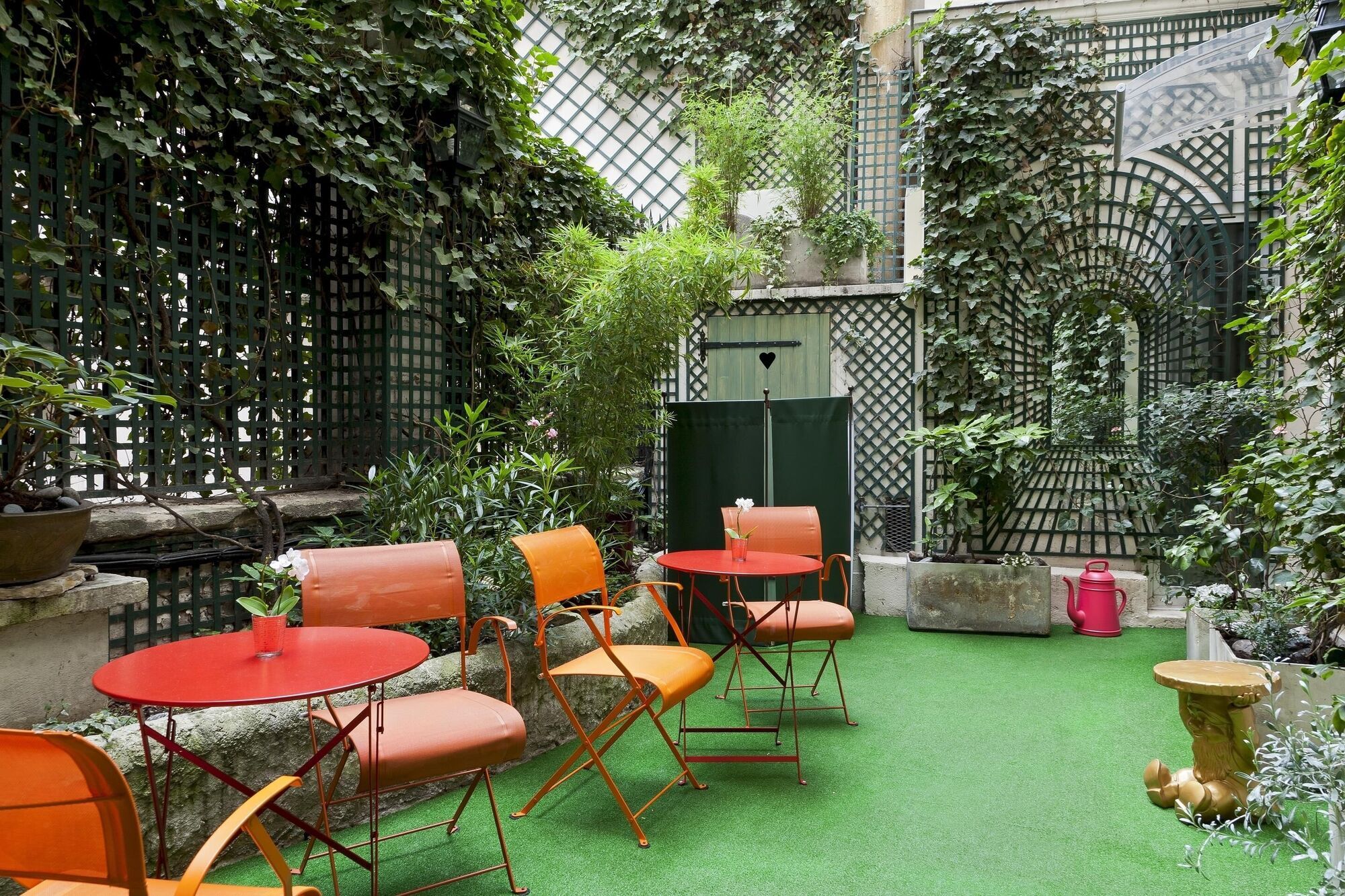 Timhotel Invalides Eiffel Париж Экстерьер фото