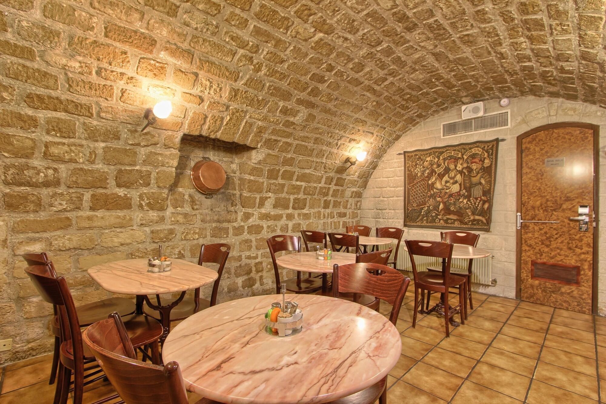 Timhotel Invalides Eiffel Париж Экстерьер фото